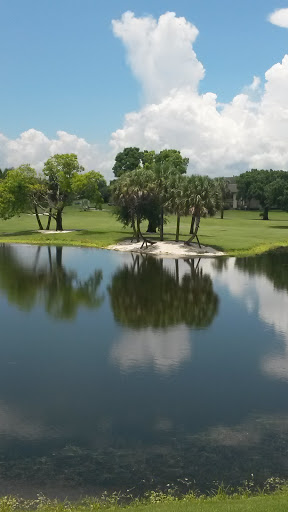 Public Golf Course «Vista Plantation Golf Club», reviews and photos, 48 Plantation Dr, Vero Beach, FL 32966, USA