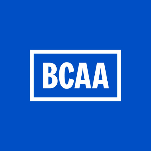 BCAA Auto Service Centre logo