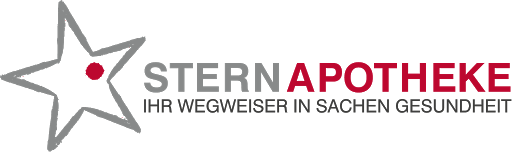 Stern Apotheke logo