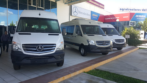 Mercedes Benz, Calle las Águilas 127, Universidad, Exhacienda Candiani, 68130 Oaxaca, Oax., México, Concesionario de coches de segunda mano | OAX