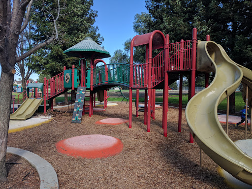 Park «Murdock Park», reviews and photos, 1188 Wunderlich Dr, San Jose, CA 95129, USA