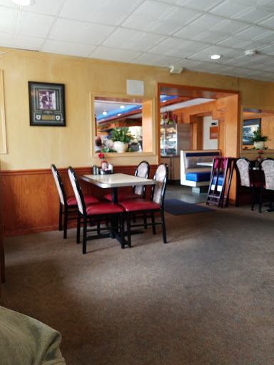 Diner «Phillipsburg Diner», reviews and photos, 1102 US-22, Phillipsburg, NJ 08865, USA