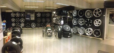 Photos of Johs Bjerke Supplies Inc.