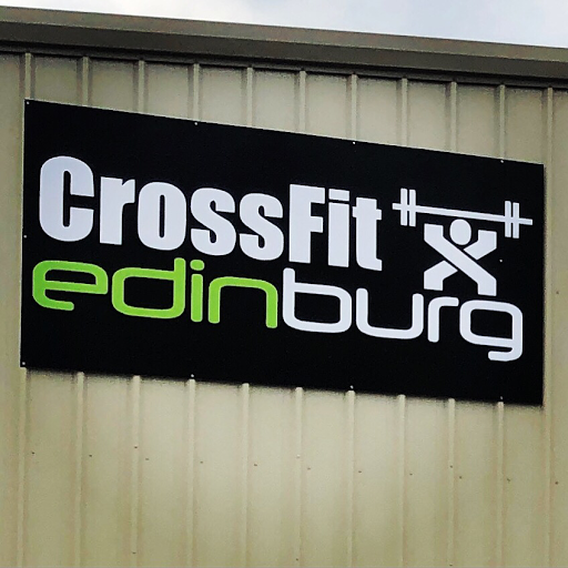 Crossfit Edinburg