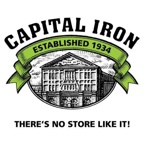 Capital Iron