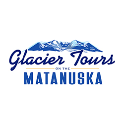 Glacier Tours logo