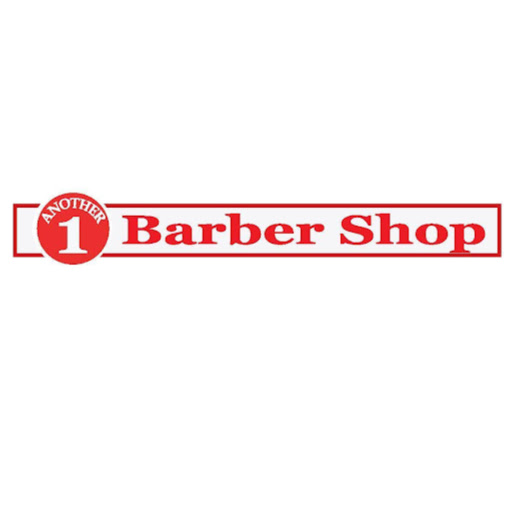 Another 1 Barber Shop logo