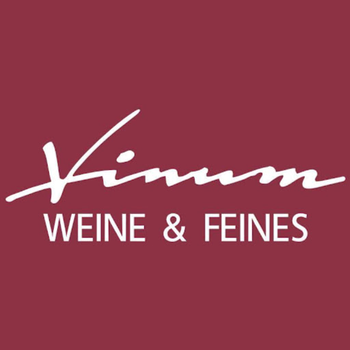 Vinum Weine & Feines logo