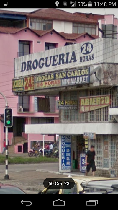 Photos of drogueria san carlos