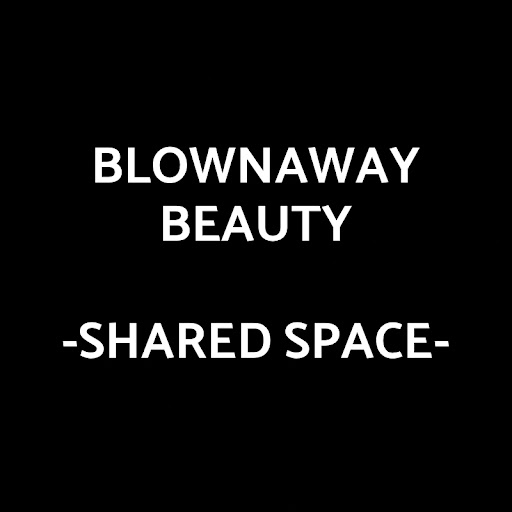 Blownaway Beauty logo