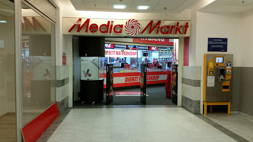 MediaMarkt Antwerpen
