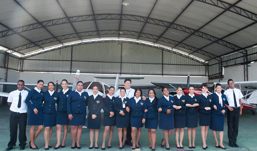 Aeroclube de Ilhéus, R. Brg. Eduardo Gomes, s/n - Pontal, Ilhéus - BA, 45654-070, Brasil, Clube, estado Bahia