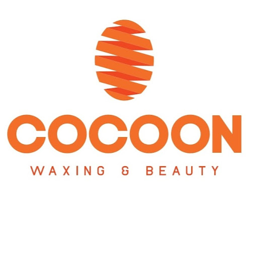 Cocoon Waxing & Beauty logo