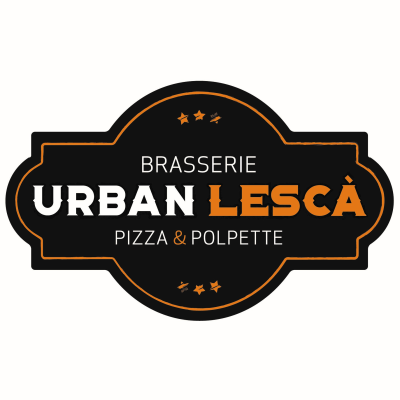 Urban Lescà - Ristorante Pizzeria Messina logo