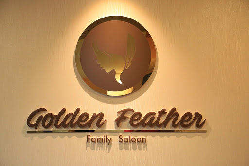 Golden Feather Family Saloon, 1067,mathikere, opposite ramaiah college bus stop, Gokula 1st stage,hmt main road,500m From Yeshwanthpur Railway Station, Bengaluru, Karnataka 560054, India, Nail_Salon, state KA