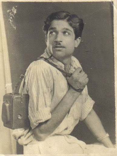 Raj Kapoor