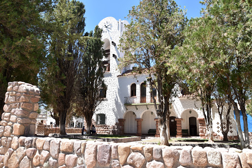 Plaza Dr. Ernesto Padilla