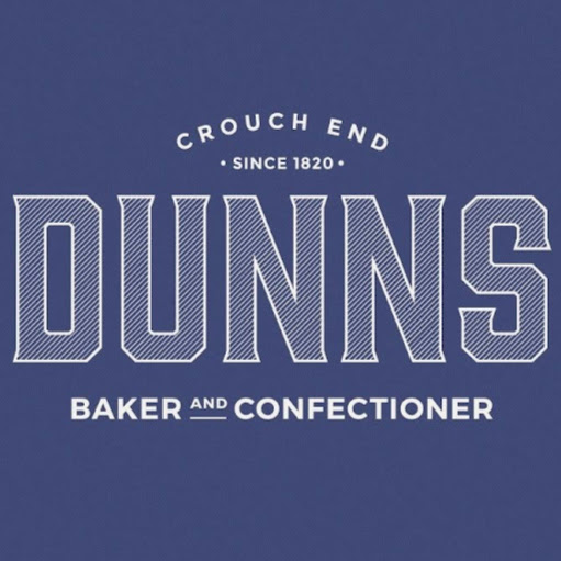 Dunn's Bakery logo