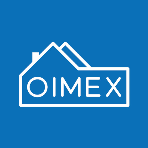 Oimex GmbH logo
