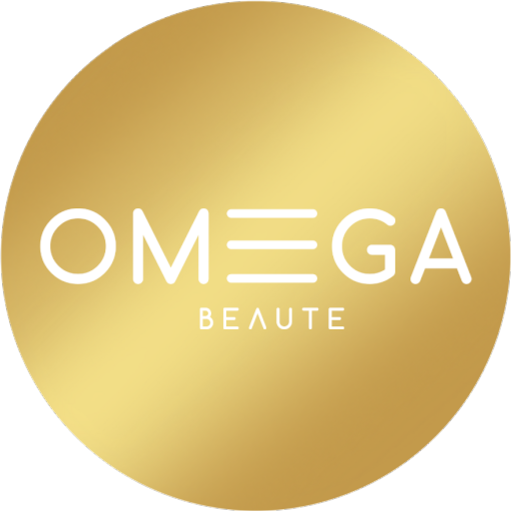Omega Beaute logo