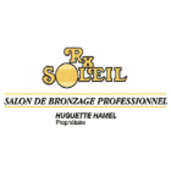 Rx Soleil logo