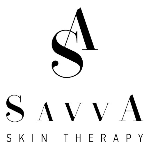 Savva Skin Therapy logo