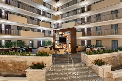 Photos of Embassy Suites by Hilton Atlanta Airport