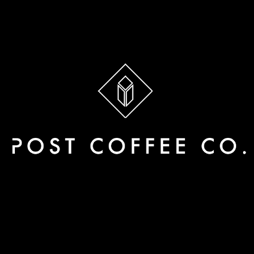 Post Coffee Company logo