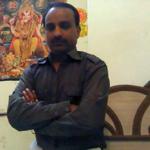 Mahesh Aggarwal