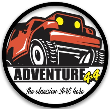 Adventure 4x4 logo