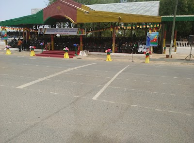 Photos of ORANGE CAMEROUN MAROUA