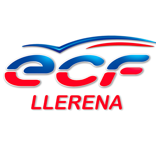 ECF LLERENA - Eckbolsheim logo