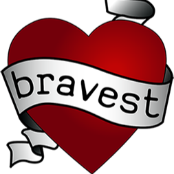 Bravest logo