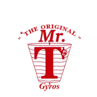 Mr. T's Gyros