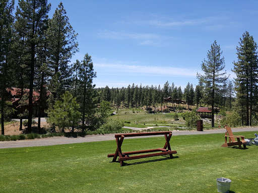 Golf Club «Grizzly Ranch Golf Club», reviews and photos, 250 Club House Dr, Portola, CA 96122, USA