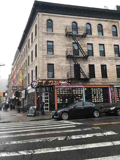 Coffee Shop «Cocoa Grinder», reviews and photos, 8511 3rd Ave, Brooklyn, NY 11209, USA