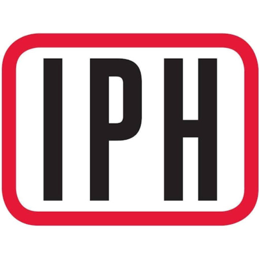 Interior Plumbing & Heating Ltd logo