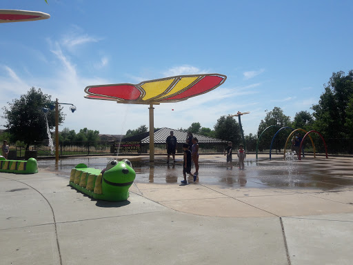 Water Park «Promontory Water play area», reviews and photos, 2700 Alexandra Dr, El Dorado Hills, CA 95762, USA