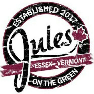 JULES on the Green logo