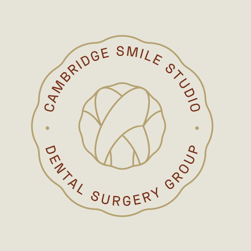 Cambridge Smile Studio logo