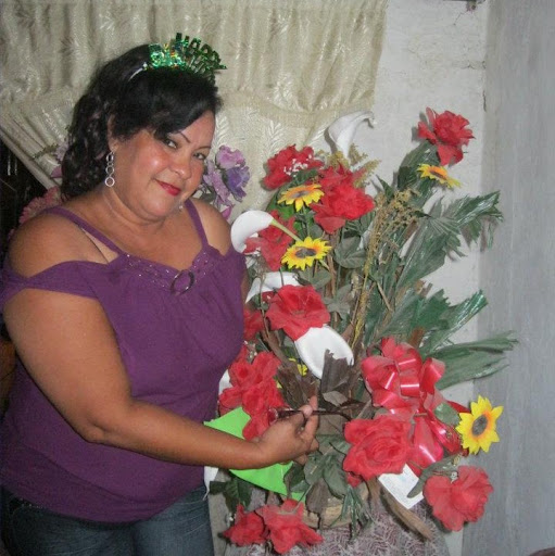Sharon Barrios