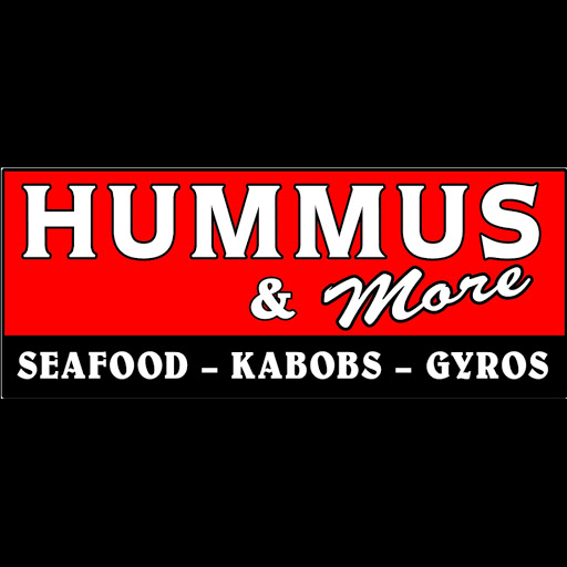 Hummus & More logo