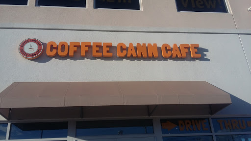 Cafe «Coffee Cann Cafe», reviews and photos, 360 Merrimack St, Lawrence, MA 01843, USA
