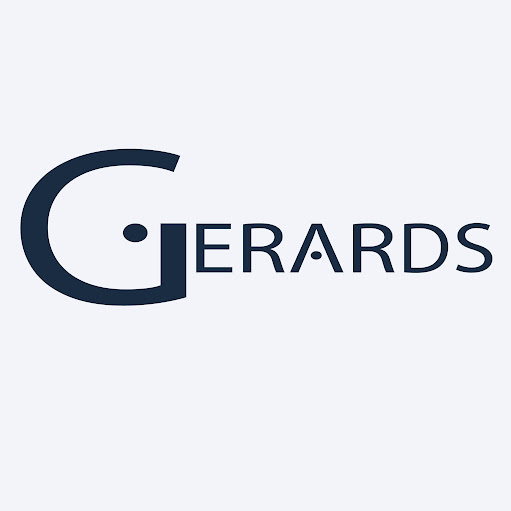 Gerards Hair Stamford