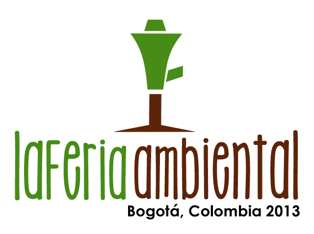 Logo La Feria Ambiental