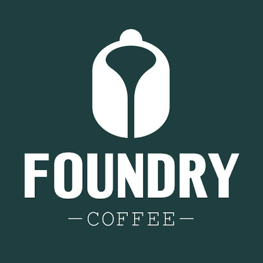 Foundry Coffee logo