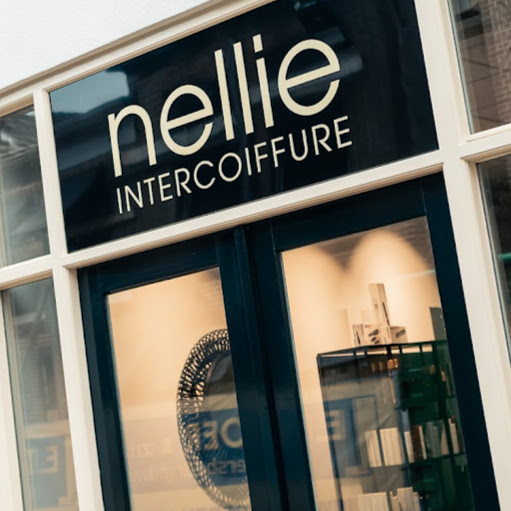 Nellie Intercoiffure logo