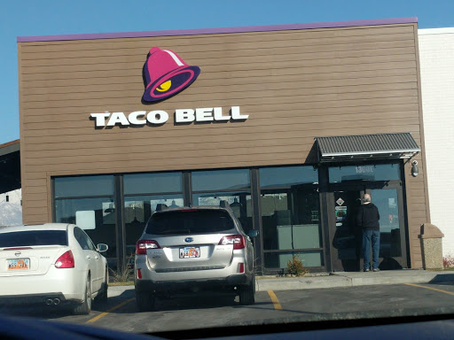 Restaurant «Taco Bell», reviews and photos, 1300 E State St, Lehi, UT 84043, USA