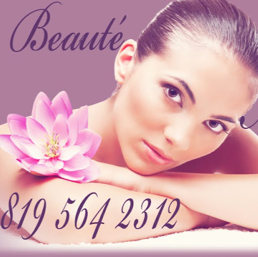 Beauty Nouvelle logo