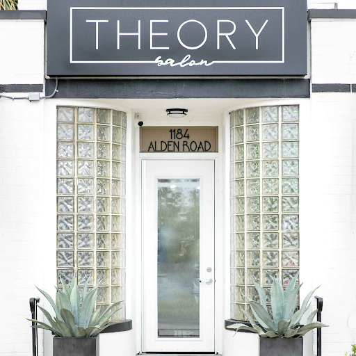 Theory Salon